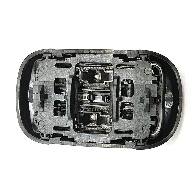 Replace Electric Shaver Head For Shaver 53B Series 5-6 50-R1000s 50-B1300s 50-R1320s 50-R1300s 50-M4000cs 50-M4200cs Razor Blade
