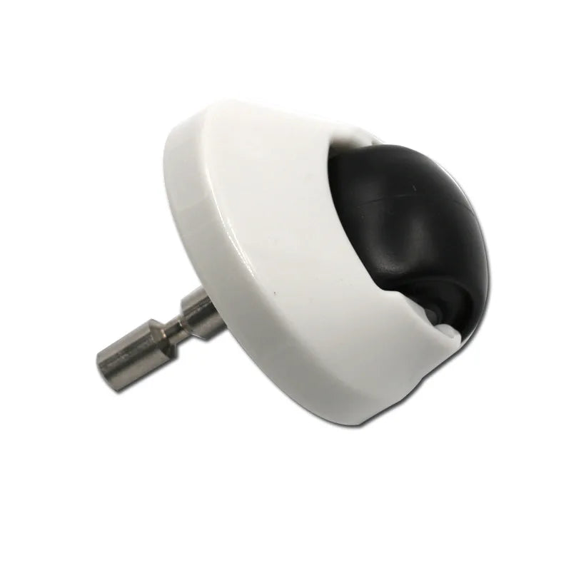 Detachable Main Roller Brush Compatible with Xiaomi Roborock S6 MaxV S6 Pure E4 S4 S5 Max S50 S51 E25 E35 E2 C10 Vacuum Cleaner