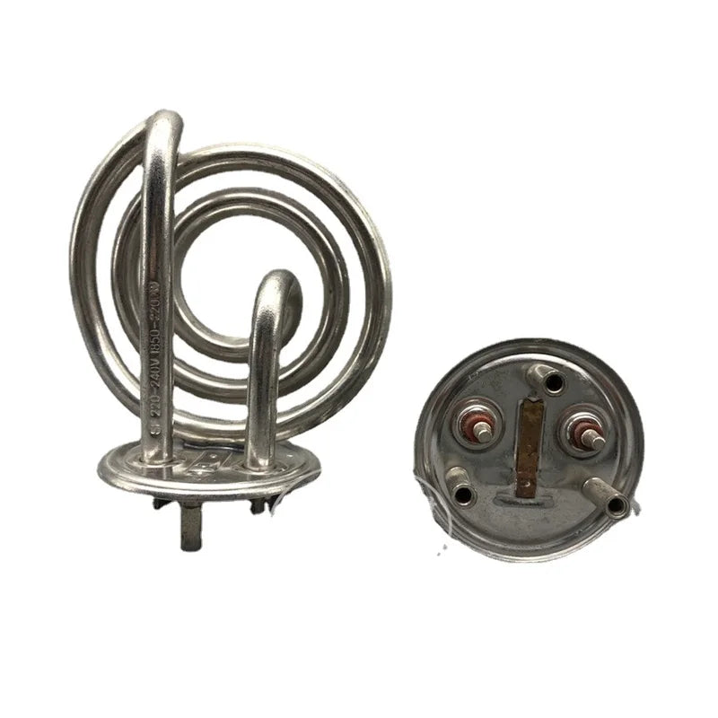 Heating Element For Coffee Pot Coffee Machine Electric Tea Pot Heating Pipe Electric Tea Kettle Heating Element 220V 2000W/1000W