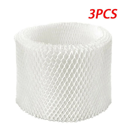 3Pcs Air Humidifier Filters Parts Filter Bacteria Scale Humidifier for Philips HU4801 HU4802 HU4803 HU4811 HU4813