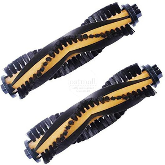 Main Roller Brush For Cecotec Conga Excellence 990 5040 Eufy RoboVac 11 Iboto Aqua For ECOVACS Deebot 500 DEEBOT N79S N79 N79W