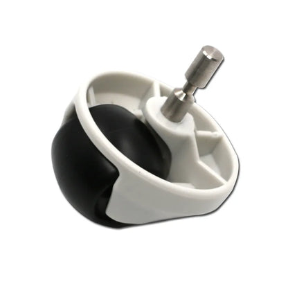 Detachable Main Roller Brush Compatible with Xiaomi Roborock S6 MaxV S6 Pure E4 S4 S5 Max S50 S51 E25 E35 E2 C10 Vacuum Cleaner