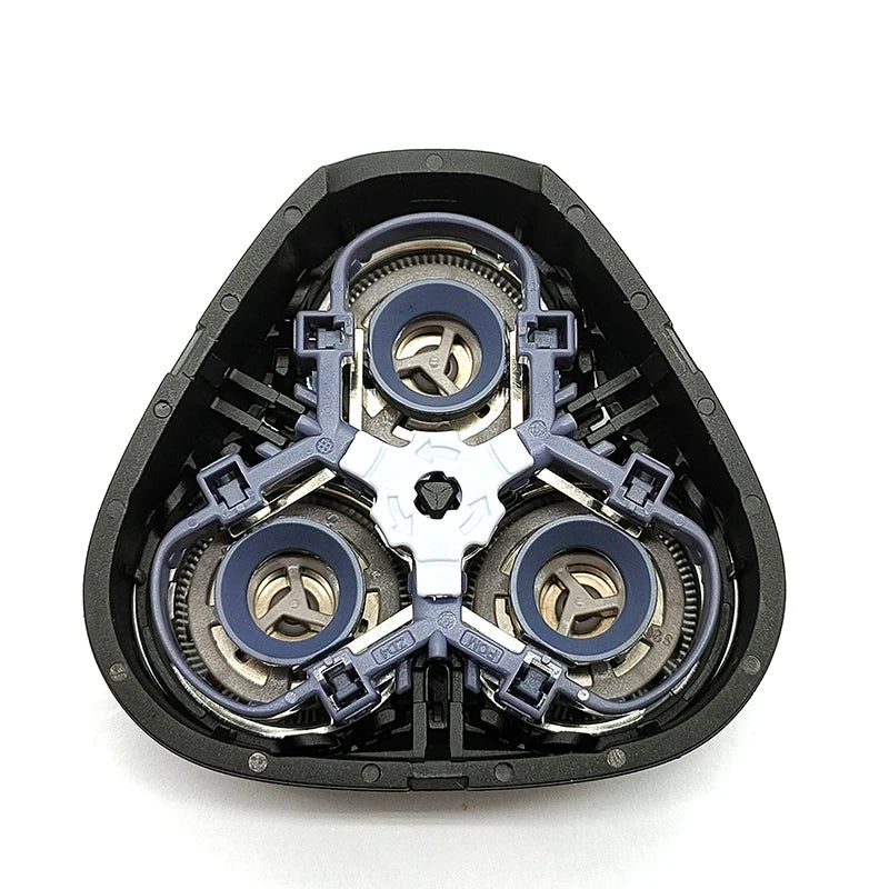 HQ4 / HQ56 Replacement Shaver Heads Compatible with Philips Shavers