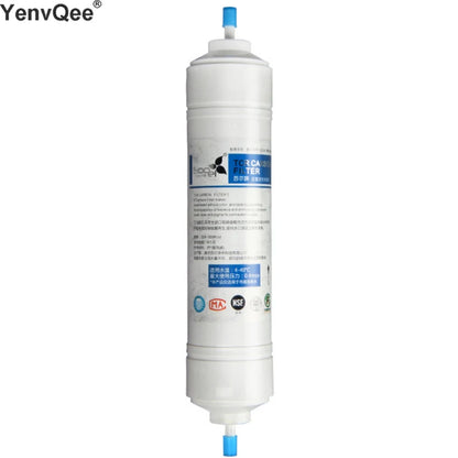 Replacement Water Filter Cartridge — T33 Reference