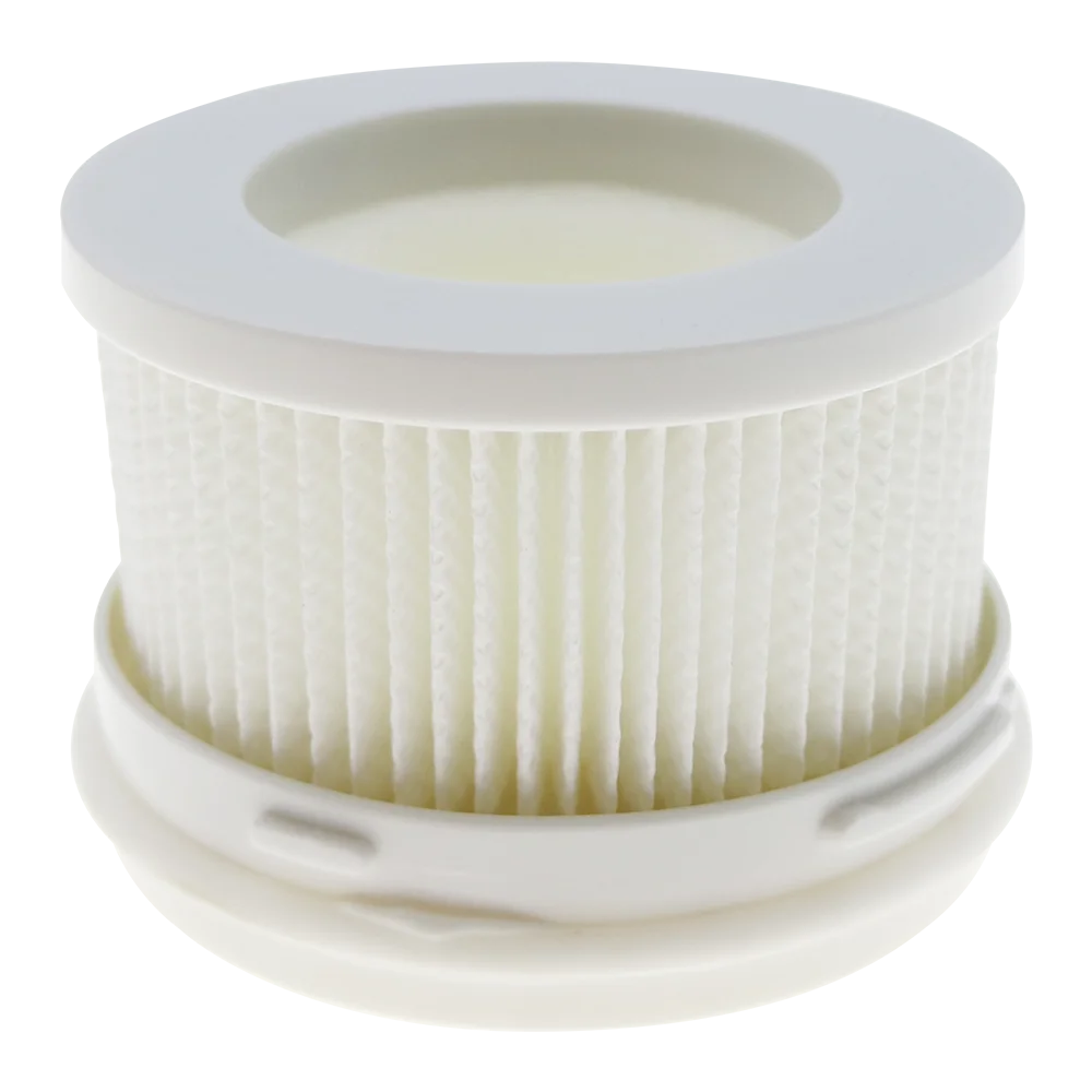 HEPA Filter Main Rolling Brush Compatible with Xiaomi Mijia 1C / K10 MJWXCQ04ZM SCWXCQ02ZHM Handheld Wireless Vacuum Cleaner Roller Brushes
