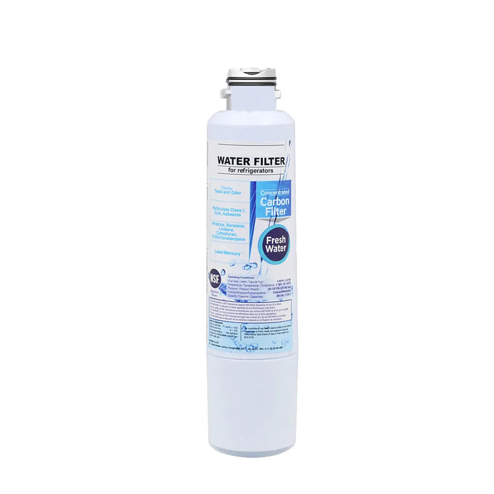 Replacement Refrigerator Water Filter Compatible with Samsung Da29 / 00020b