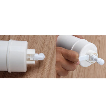 Replacement Water Filter Cartridge — T33 Reference