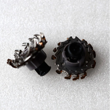 RQ12 Replacement Shaver Heads Compatible with Philips RQ1250 RQ1260 RQ1280 RQ1290 RQ1250CC RQ1260CC RQ1280CC RQ1050 RQ1060