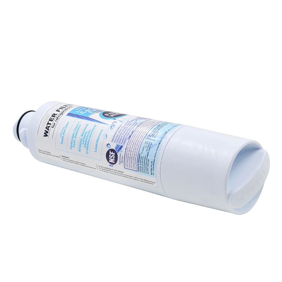 Replacement Refrigerator Water Filter Compatible with Samsung Da29 / 00020b