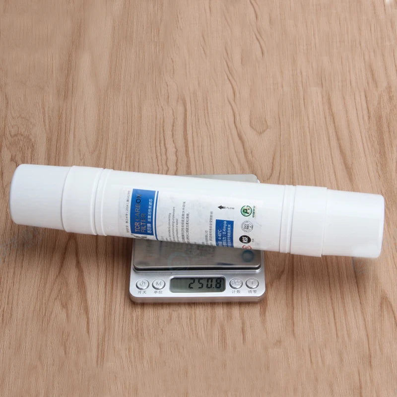 Replacement Water Filter Cartridge — T33 Reference