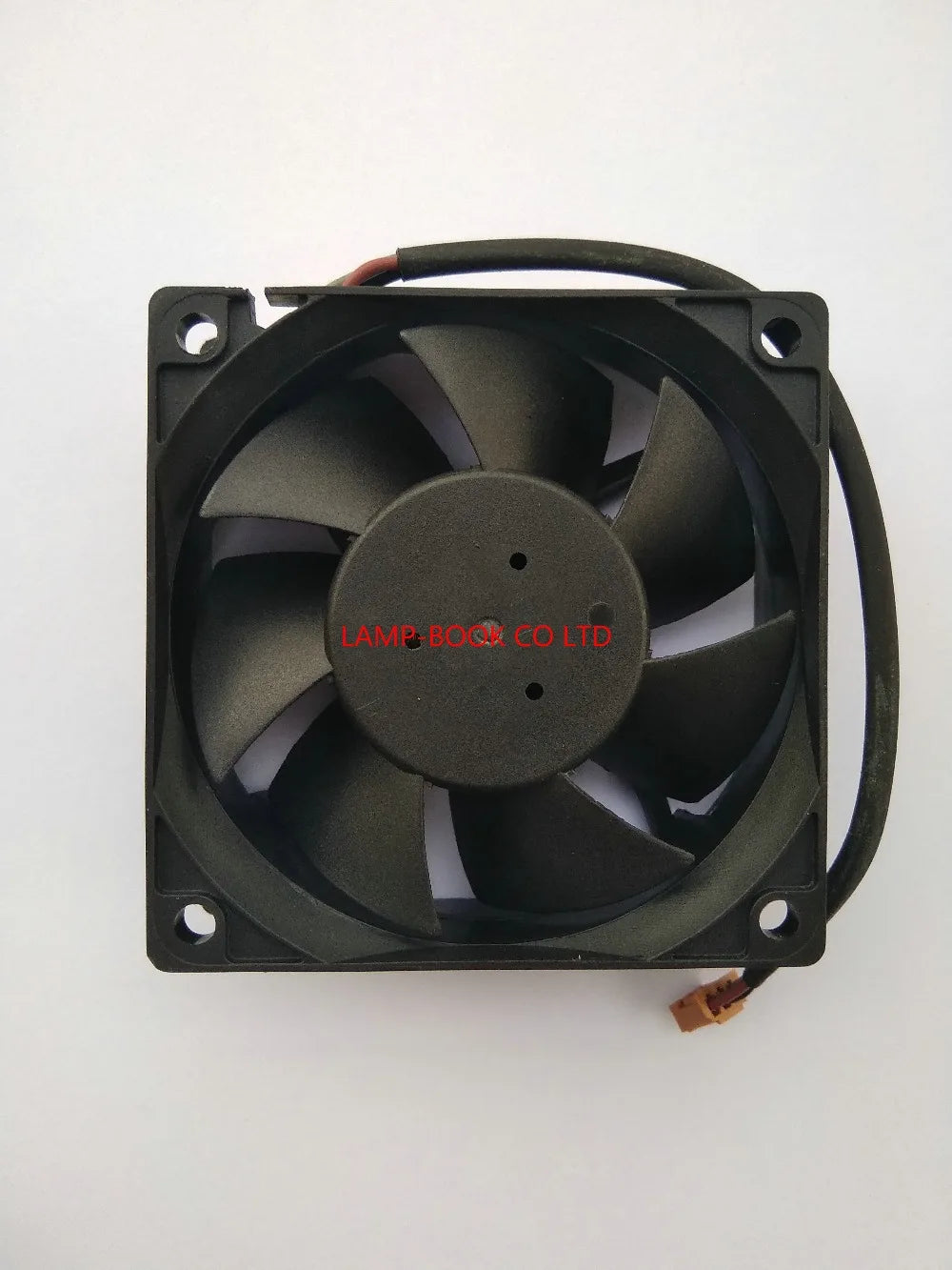 COMPATIBLE PROJECTOR LAMP COOLING FAN Compatible with BenQ W1070 W1080ST HT1075 PROJECTOR