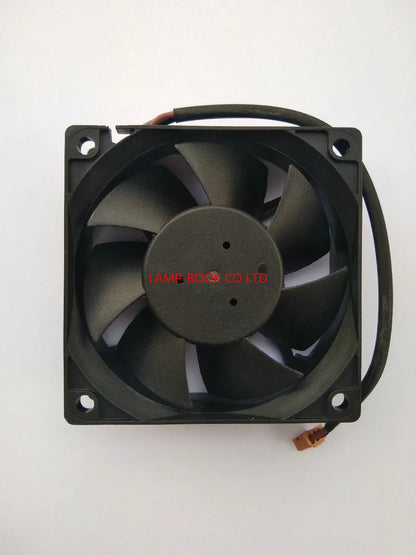 COMPATIBLE PROJECTOR LAMP COOLING FAN Compatible with BenQ W1070 W1080ST HT1075 PROJECTOR