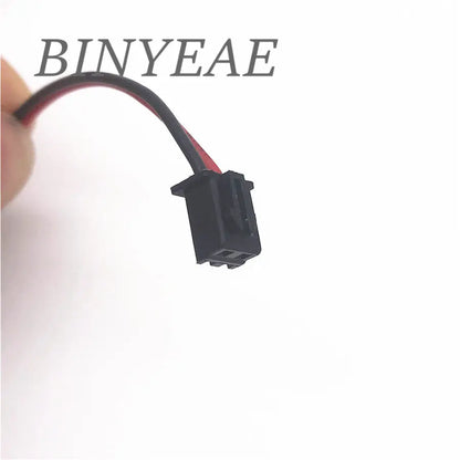 SANLY SF5015SL SF5015SM 12V 0.06A 0.08A 5cm 5015 50x50x15mm Industrial Blower For Humidifier Server Cooling Fan 2PIN