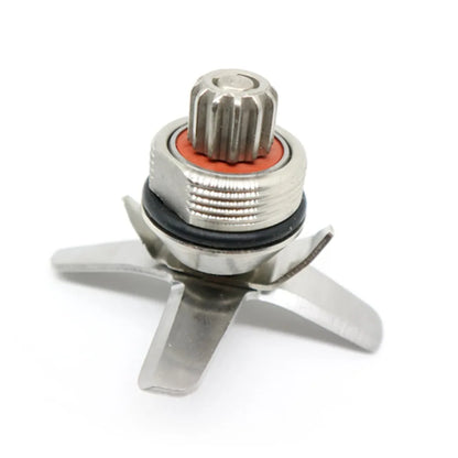 767 Stainless Steel Hardened Six Mixing And Cutting TWK Jtc 767 Blades Knife Ice Crusher For Vitamix Juicer Blender Parts
