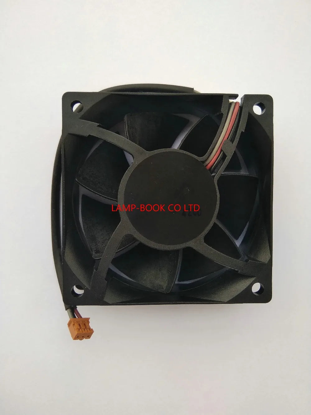 COMPATIBLE PROJECTOR LAMP COOLING FAN Compatible with BenQ W1070 W1080ST HT1075 PROJECTOR