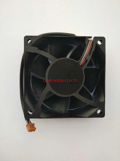 COMPATIBLE PROJECTOR LAMP COOLING FAN Compatible with BenQ W1070 W1080ST HT1075 PROJECTOR