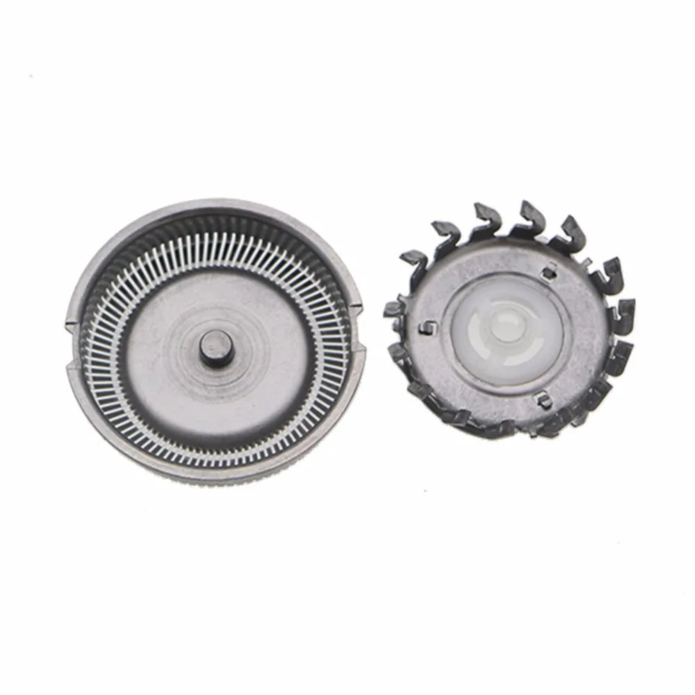 Compatible with Philips Norelco HQ6405, HQ6415, HQ6423, HQ6424, HQ6445, HQ6605, HQ6613, HQ6614, HQ6615,HQ6616 3pcs Replacement Shaver Head