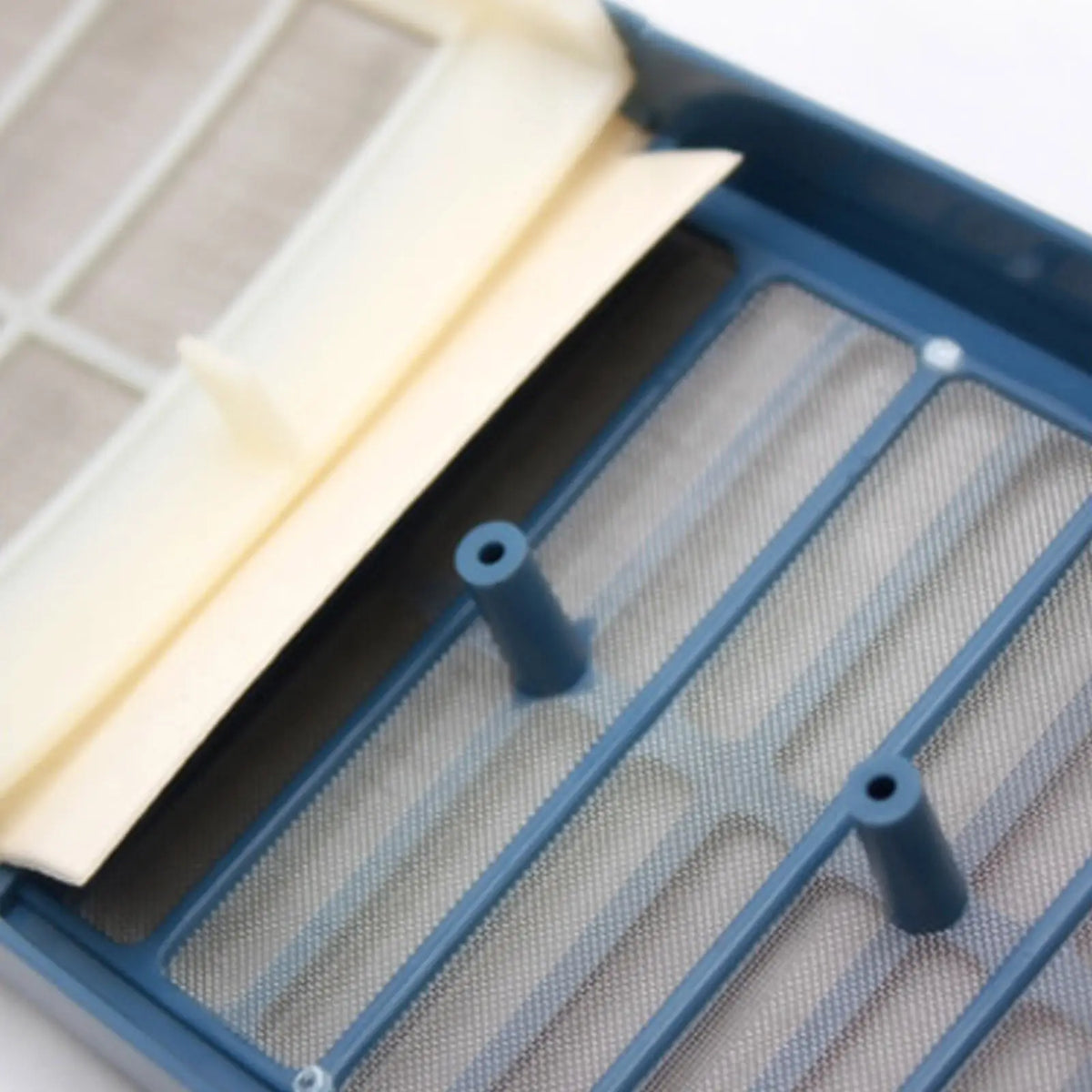 Washing Machine Washer Magic Lint Filter Parts Fine Mesh Compatible with Samsung Washing Machine Parts Accessories