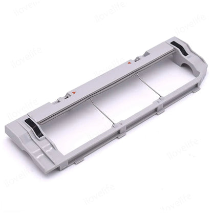 Detachable Main Roller Brush Compatible with Xiaomi Roborock S6 MaxV S6 Pure E4 S4 S5 Max S50 S51 E25 E35 E2 C10 Vacuum Cleaner