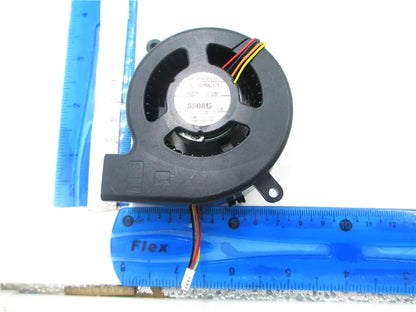 Projector Fan CE-7039L-01 301 302 Compatible with Epson CB-955WH 965 TW495 TW570 TW5200 S18+/W18/X18/X20/X24 X21/X22