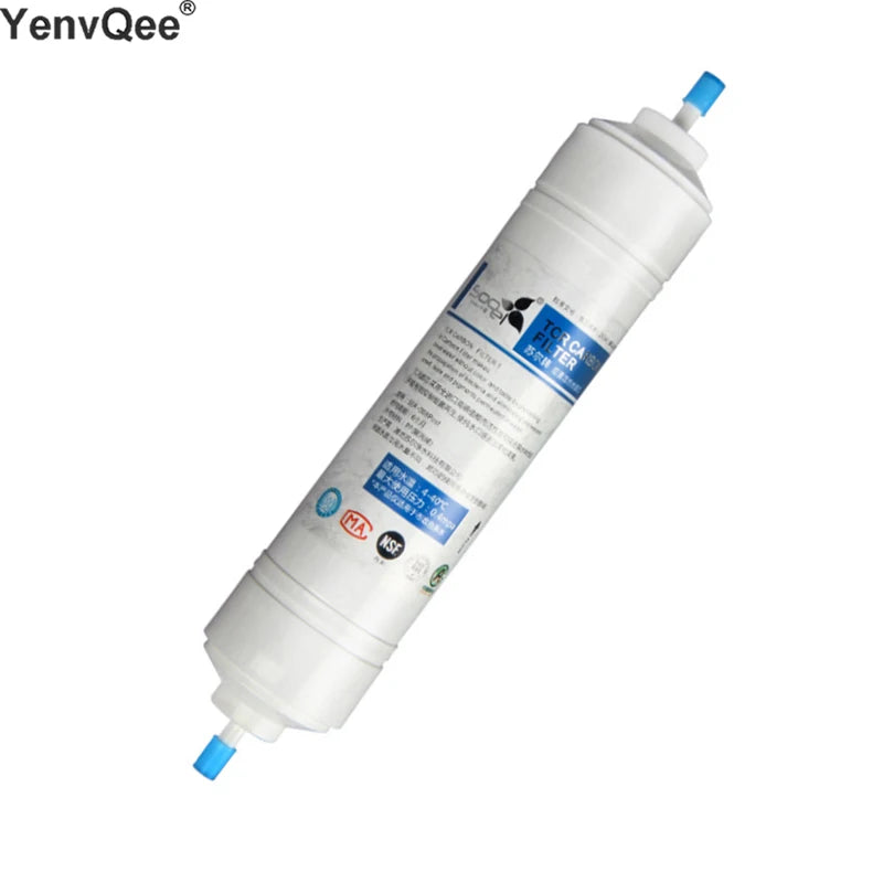 Replacement Water Filter Cartridge — T33 Reference