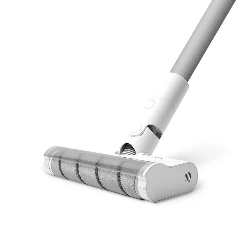 Dreame Soft Hairy Floor Roller Brush for V9 V9P V10 V10 Pro V11 V11SE V12 Handheld Vacuum Cleaner Replacement Parts