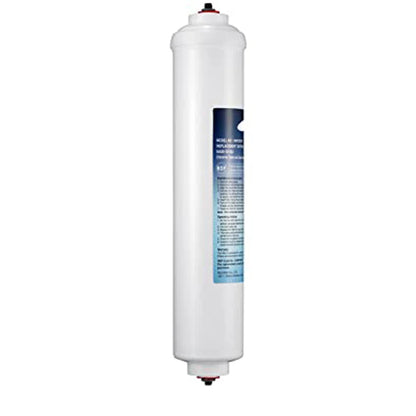 Inline Refrigerator Water Filter Compatible with Samsung DA29-10105J / HAFEX — 1 Pack