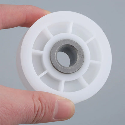 1pc 4560EL3001A Dryer Idler Pulley Wheel & Bearing Replacement Part Compatible with LG Kenmore P4438625,1267529,PS3523032 Accessories