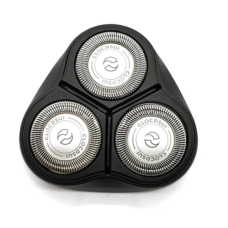 HQ4 / HQ56 Replacement Shaver Heads Compatible with Philips Shavers