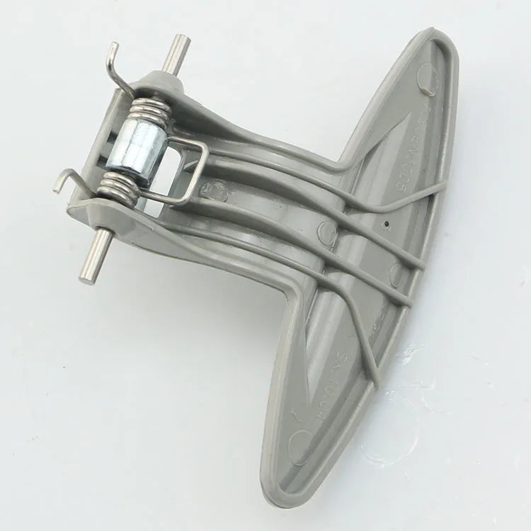 1Set Door Handle Buckle 3650EN3005 Compatible with LG Drum Washing Machine