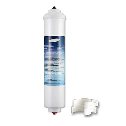 Inline Refrigerator Water Filter Compatible with Samsung DA29-10105J / HAFEX — 1 Pack