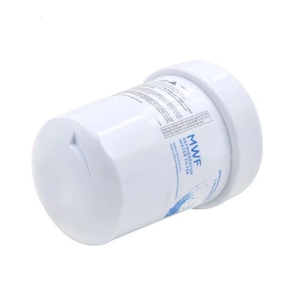 Replacement Refrigerator Water Filter Compatible with GE — 1 Pack