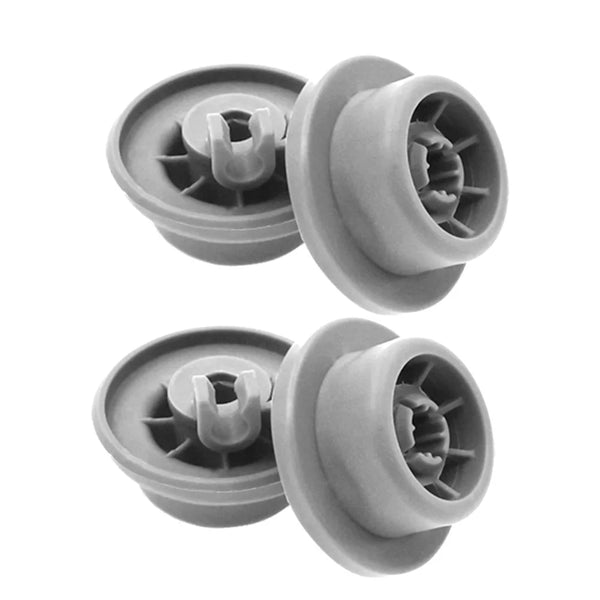 165314 Dishwasher Lower Dishrack Wheel For Bosch Kenmore Dishwasher 00165314 AP2802428 420198 423232 AH3439123