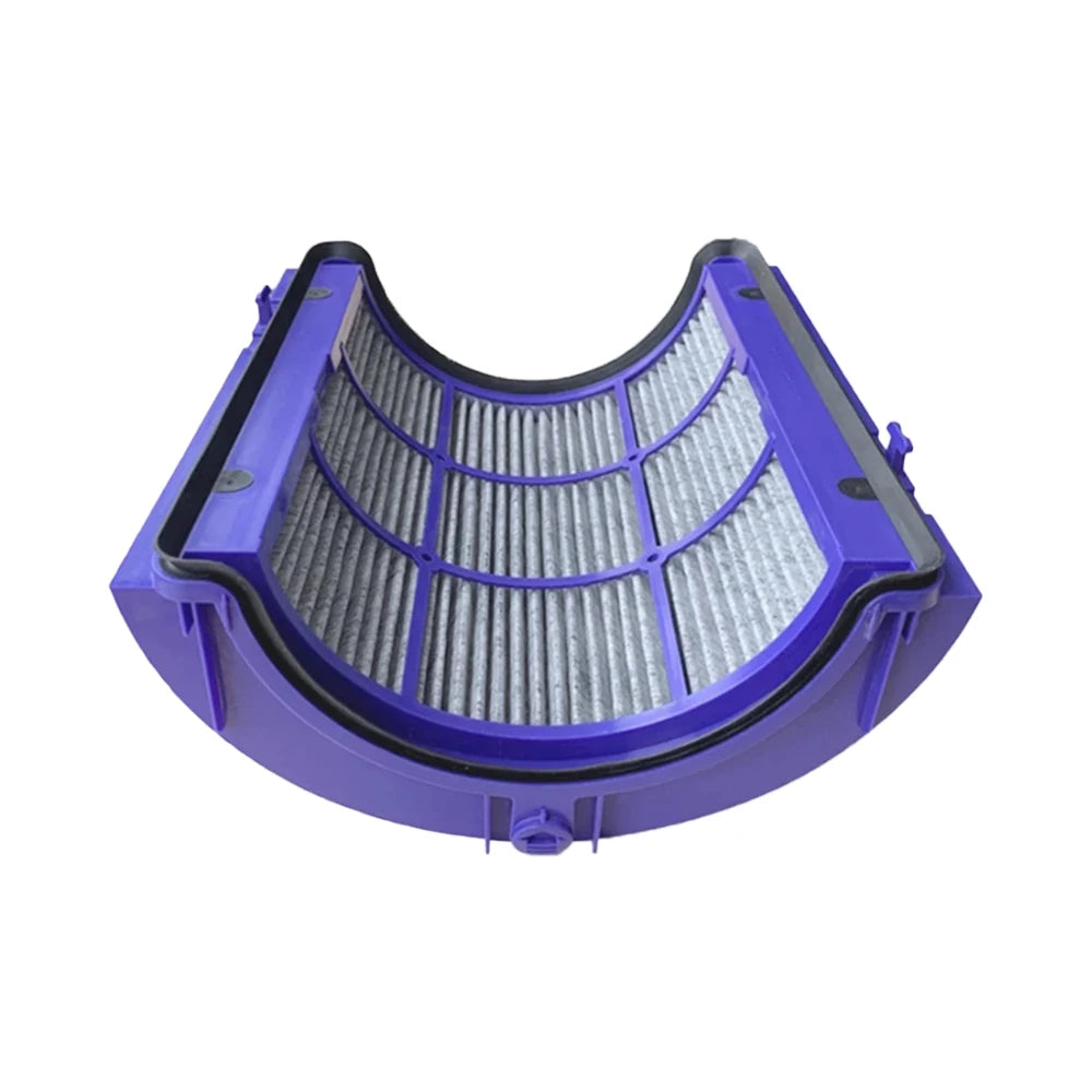 HEPA Filter Replacement Part for Dyson TP06 HP06 PH01 PH02 Air Purifier True HEPA Filter Set Compare to Part