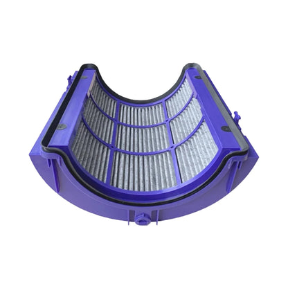 HEPA Filter Replacement Part for Dyson TP06 HP06 PH01 PH02 Air Purifier True HEPA Filter Set Compare to Part