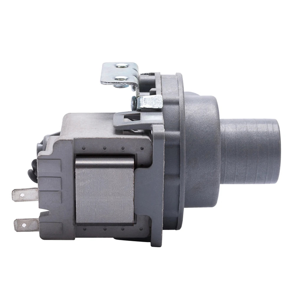 General Automatic Drum Washing Machine Drain Pump P25-1 30W