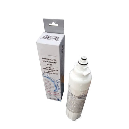 Replacement Refrigerator Water Filter — Lt-800p Reference — 3 Pack