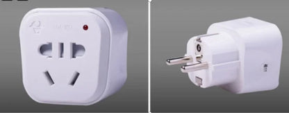 Refrigerator Power Cable Compatible with Alpicool DC12V24V