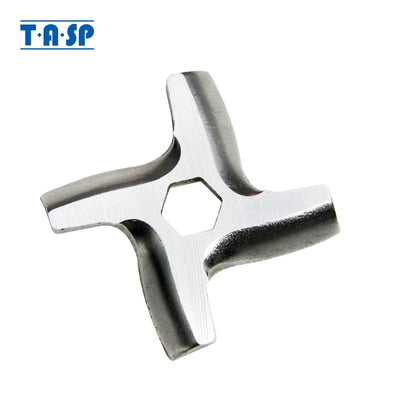 TASP Meat Grinder Blade Mincer Knife MS-0926063 Spare Parts for Moulinex HV2 HV3 HV4 HV6 DKA1 DKA2 Vitek VS010 VT-3610 3611 1PC