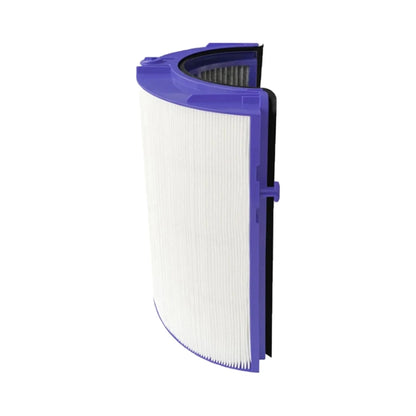 HEPA Filter Replacement Part for Dyson TP06 HP06 PH01 PH02 Air Purifier True HEPA Filter Set Compare to Part