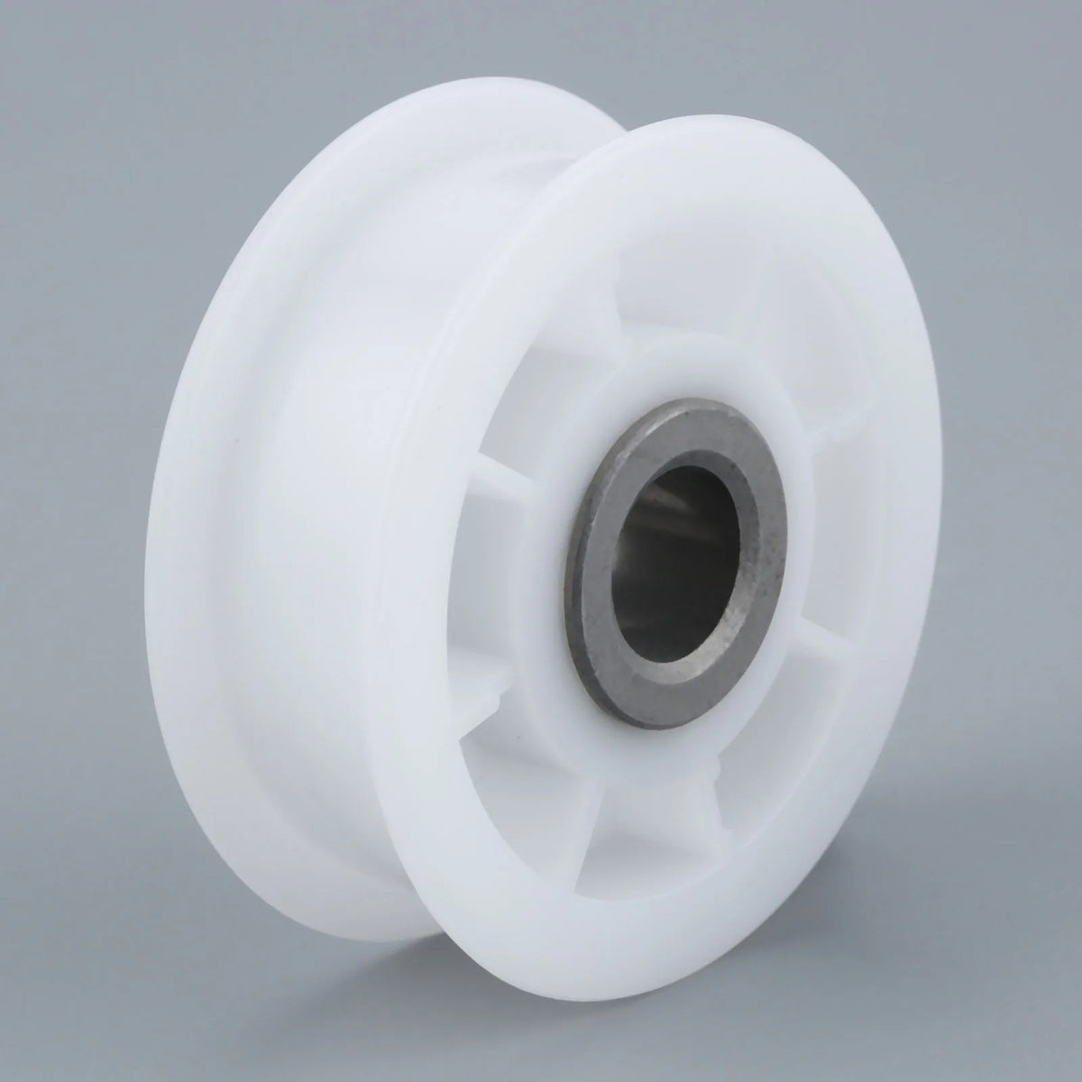 1pc 4560EL3001A Dryer Idler Pulley Wheel & Bearing Replacement Part Compatible with LG Kenmore P4438625,1267529,PS3523032 Accessories