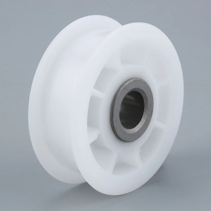 1pc 4560EL3001A Dryer Idler Pulley Wheel & Bearing Replacement Part Compatible with LG Kenmore P4438625,1267529,PS3523032 Accessories