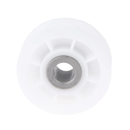 1pc 4560EL3001A Dryer Idler Pulley Wheel & Bearing Replacement Part Compatible with LG Kenmore P4438625,1267529,PS3523032 Accessories