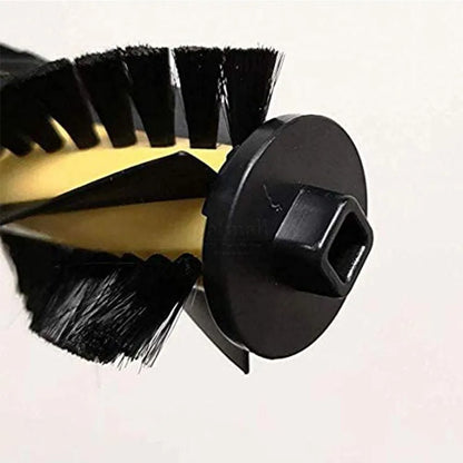 Main Roller Brush For Cecotec Conga Excellence 990 5040 Eufy RoboVac 11 Iboto Aqua For ECOVACS Deebot 500 DEEBOT N79S N79 N79W