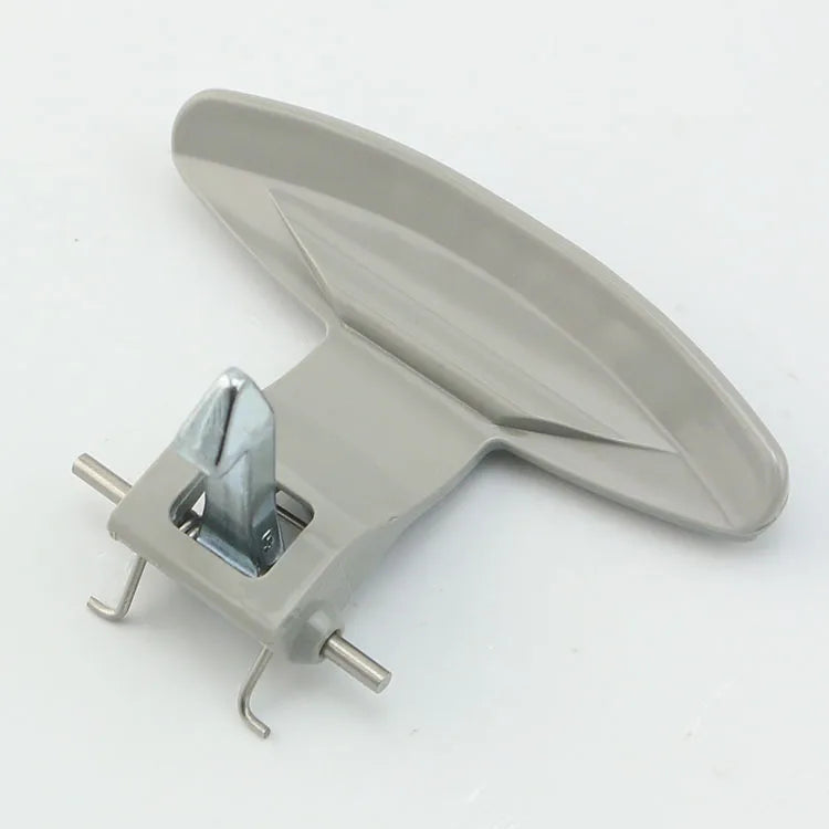 1Set Door Handle Buckle 3650EN3005 Compatible with LG Drum Washing Machine