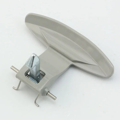 1Set Door Handle Buckle 3650EN3005 Compatible with LG Drum Washing Machine