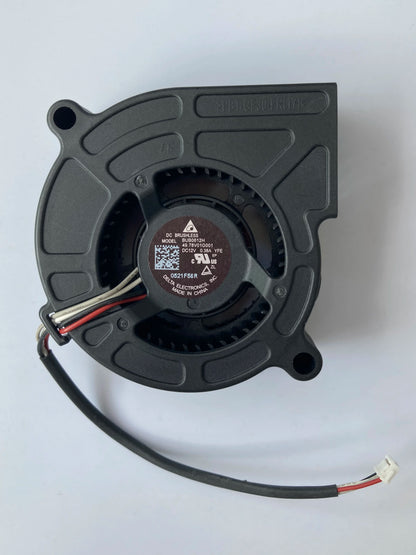 BUB0612H 12V 0.38A YFE 49.78V01G001 FAN FOR OPTOMA PROJECTOR