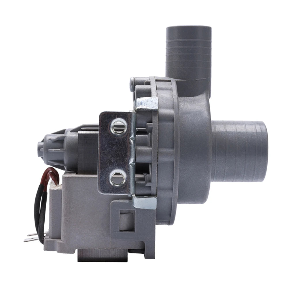 General Automatic Drum Washing Machine Drain Pump P25-1 30W