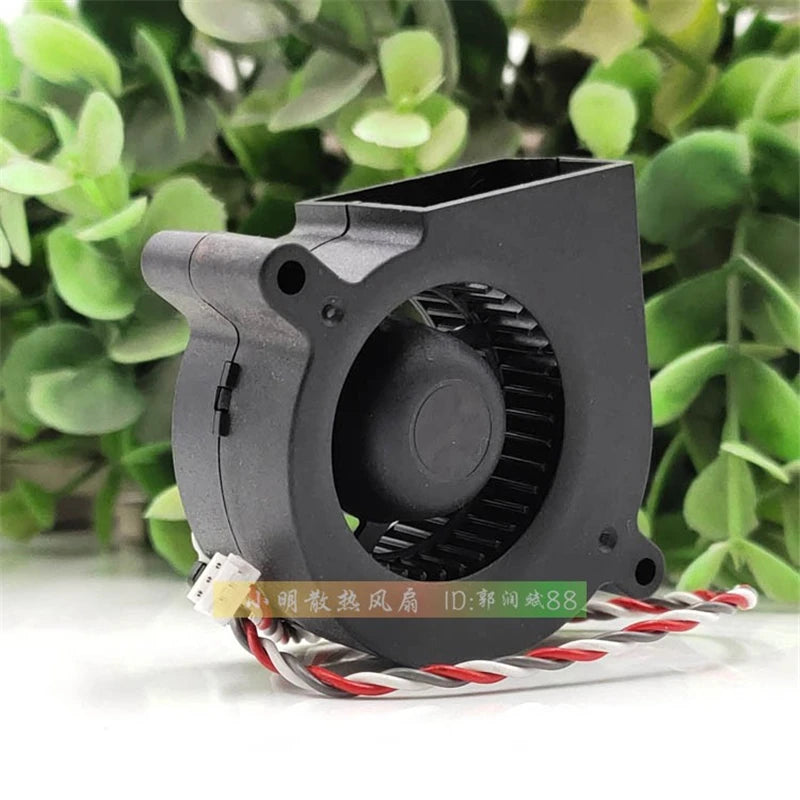Magnetic levitation fan projector turbo fan GB1245PKVX-8 12V 1.2W 4520 4.5cm