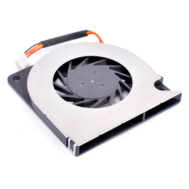 HY45T-05A 45MM 4505 5V 0.15A 45x45x5MM Laptop Blower Fan Fluid Bearing 3PIN
